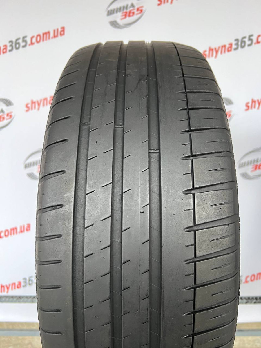 215/45 R18 MICHELIN PILOT SPORT 3 5mm