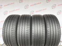 215/45 R18 MICHELIN PILOT SPORT 3 6mm