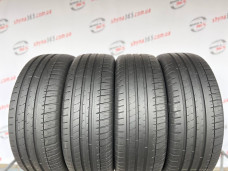 215/45 R18 MICHELIN PILOT SPORT 3 6mm