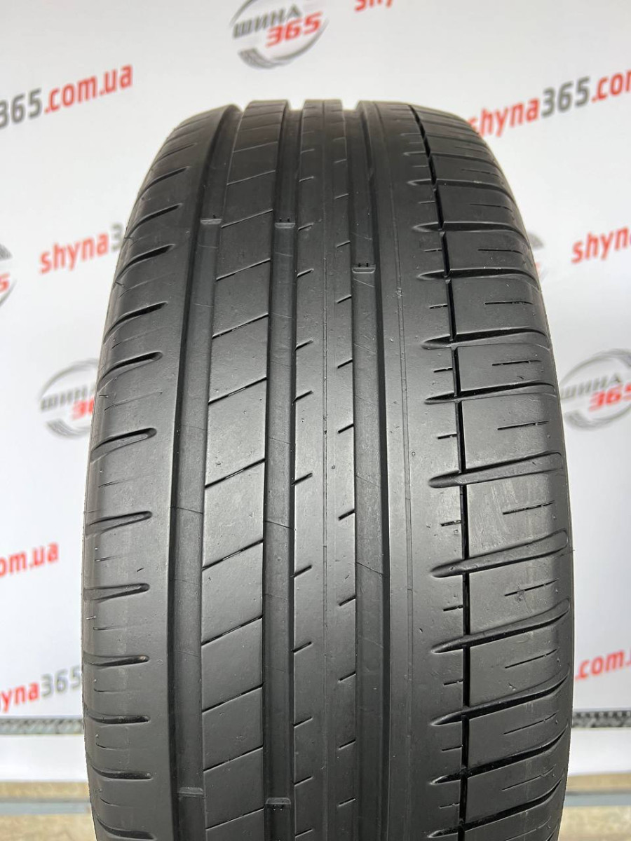 215/45 R18 MICHELIN PILOT SPORT 3 6mm
