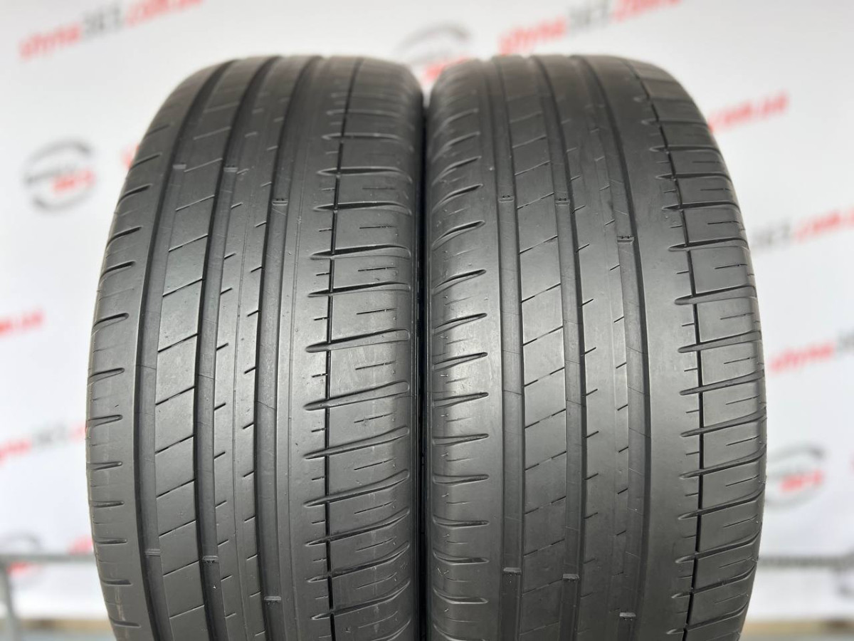 215/45 R18 MICHELIN PILOT SPORT 3 6mm