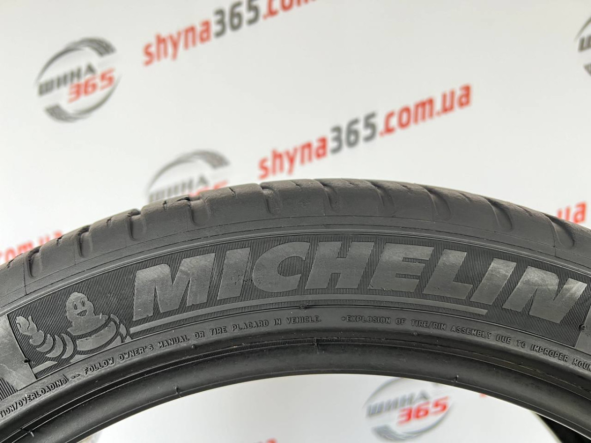 215/45 R18 MICHELIN PILOT SPORT 3 6mm