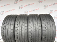 215/45 R18 CONTINENTAL PREMIUMCONTACT 6 4mm