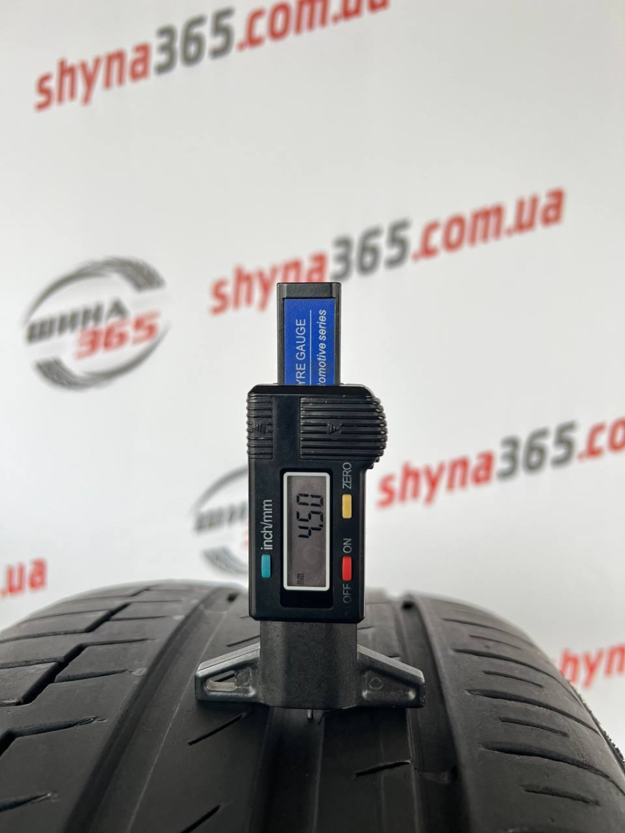 215/45 R18 CONTINENTAL PREMIUMCONTACT 6 4mm