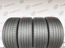 205/40 R18 MICHELIN PILOT SPORT 4 4mm