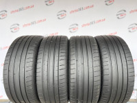 205/40 R18 MICHELIN PILOT SPORT 4 5mm