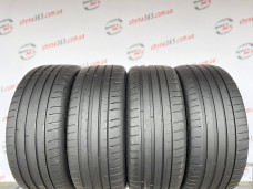 205/40 R18 MICHELIN PILOT SPORT 4 5mm