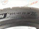 205/40 R18 MICHELIN PILOT SPORT 4 5mm