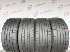 215/40 R18 CONTINENTAL CONTISPORTCONTACT 5 4mm