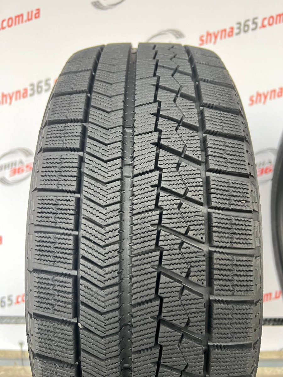 195/50 R16 BRIDGESTONE BLIZZAK VRX 8mm