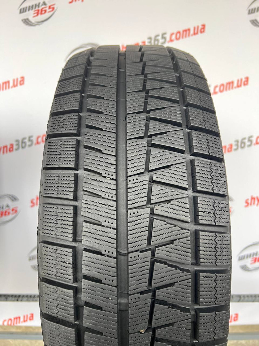 205/55 R16 BRIDGESTONE ICEPARTNER 2 8mm