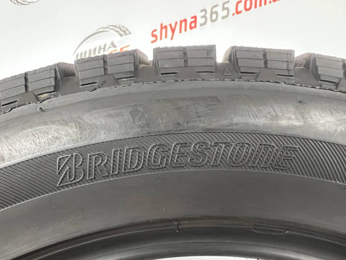 205/55 R16 BRIDGESTONE ICEPARTNER 2 8mm