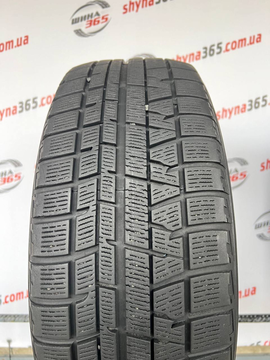 205/55 R16 YOKOHAMA ICE GUARD IG50 PLUS 6mm