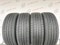 205/60 R16 AUTOBACS NORTH TREK N3I 7mm