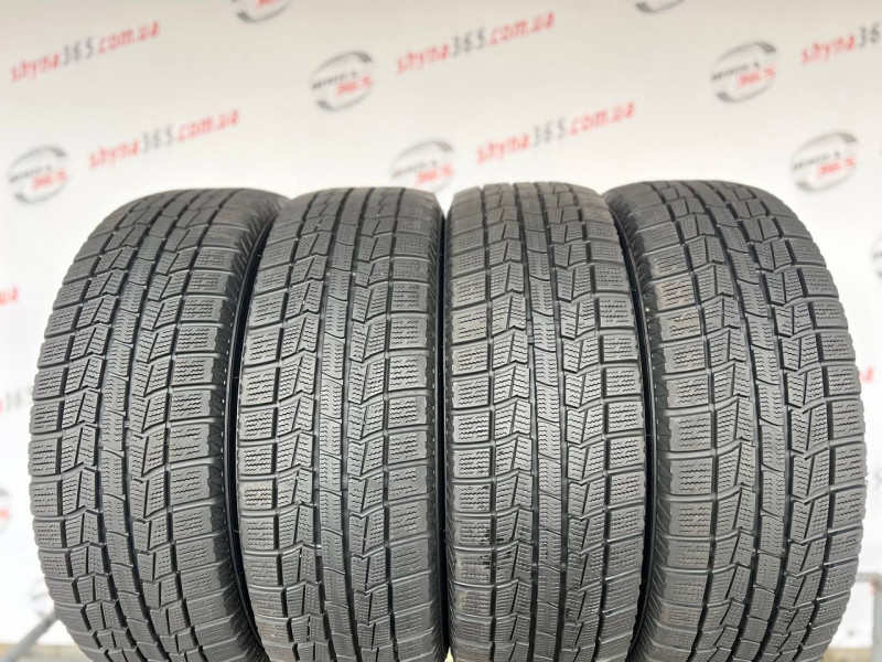 205/60 R16 AUTOBACS NORTH TREK N3I 7mm