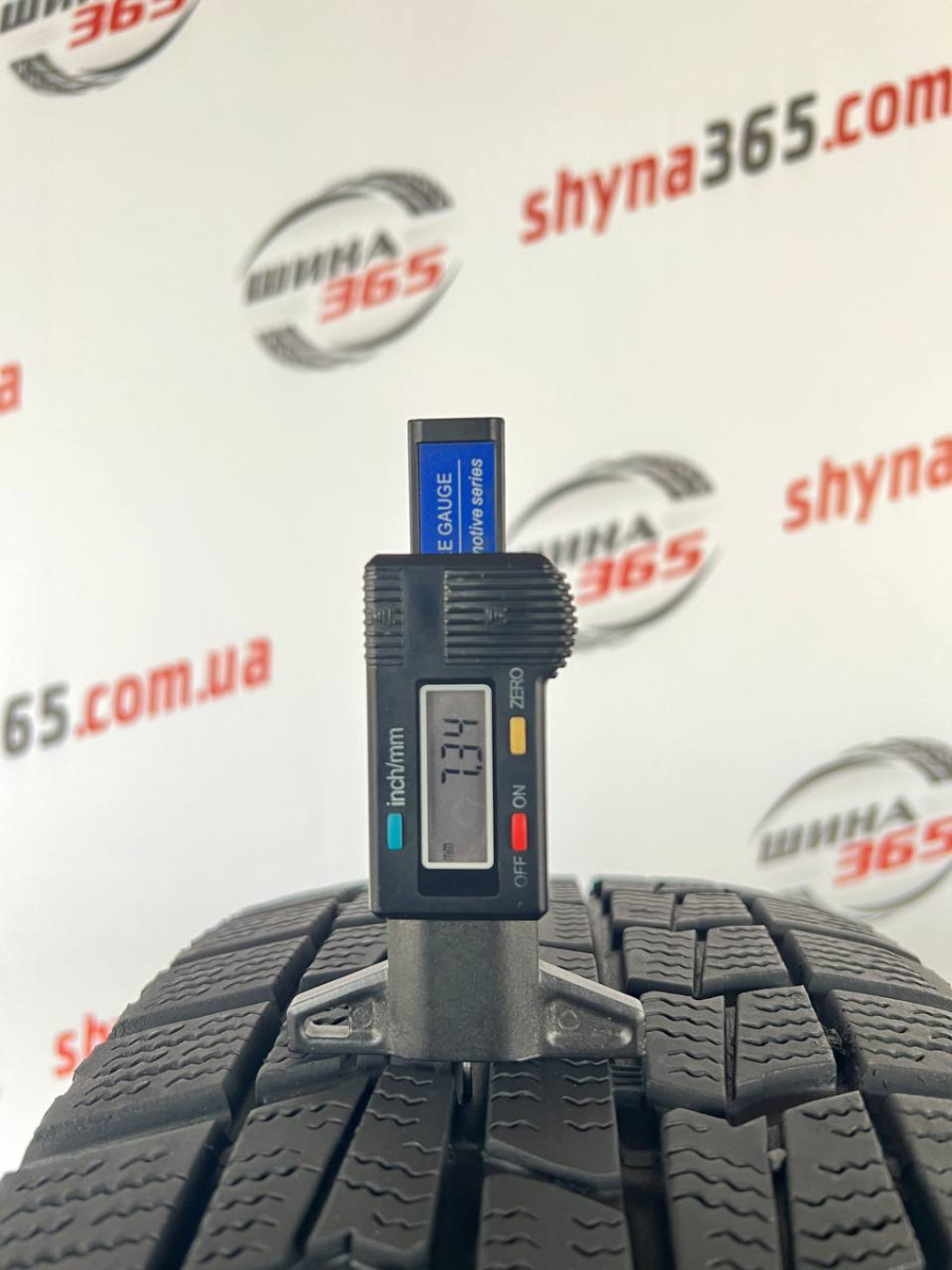 205/60 R16 AUTOBACS NORTH TREK N3I 7mm