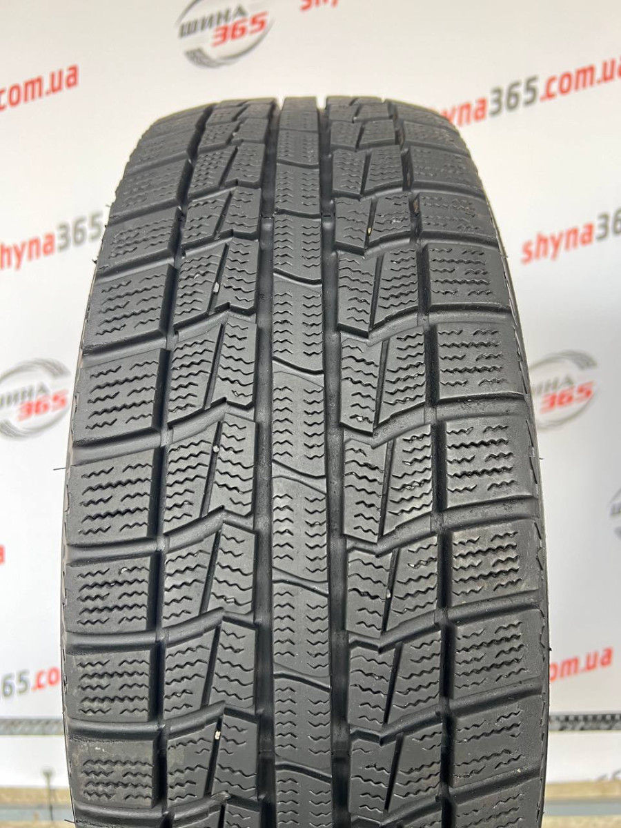 205/60 R16 AUTOBACS NORTH TREK N3I 7mm