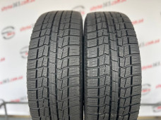 205/60 R16 AUTOBACS NORTH TREK N3I 8mm