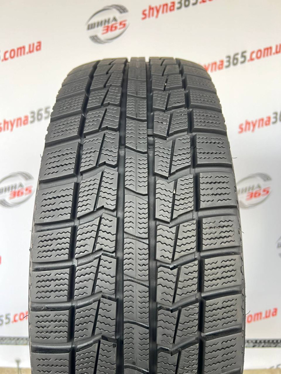 205/60 R16 AUTOBACS NORTH TREK N3I 8mm