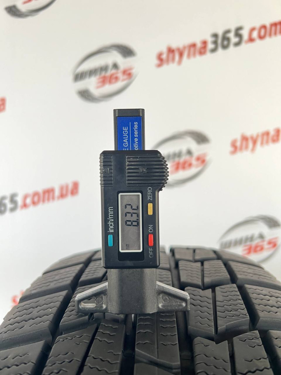205/60 R16 AUTOBACS NORTH TREK N3I 8mm