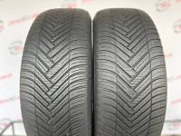 255/60 R18 HANKOOK KINERGY 4S 2X H750A 6mm