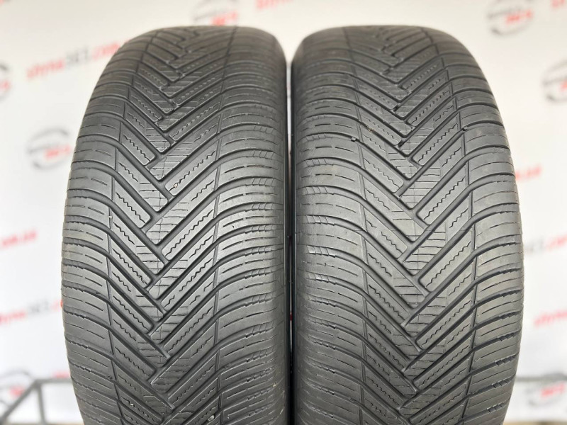 255/60 R18 HANKOOK KINERGY 4S 2X H750A 6mm
