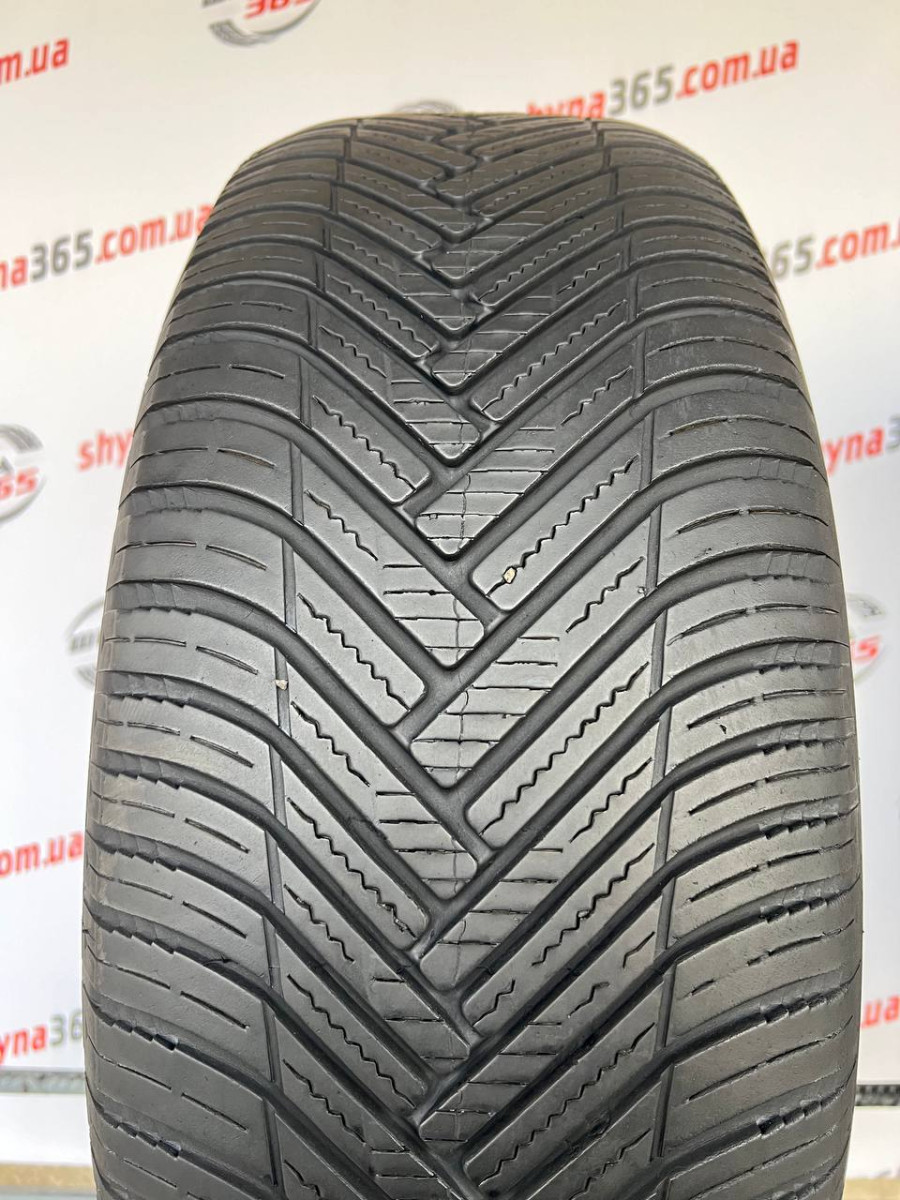 255/60 R18 HANKOOK KINERGY 4S 2X H750A 6mm