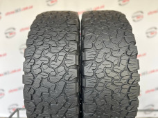 255/70 R18 BFGOODRICH ALL-TERRAIN T/A KO2 5mm