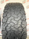 255/70 R18 BFGOODRICH ALL-TERRAIN T/A KO2 5mm