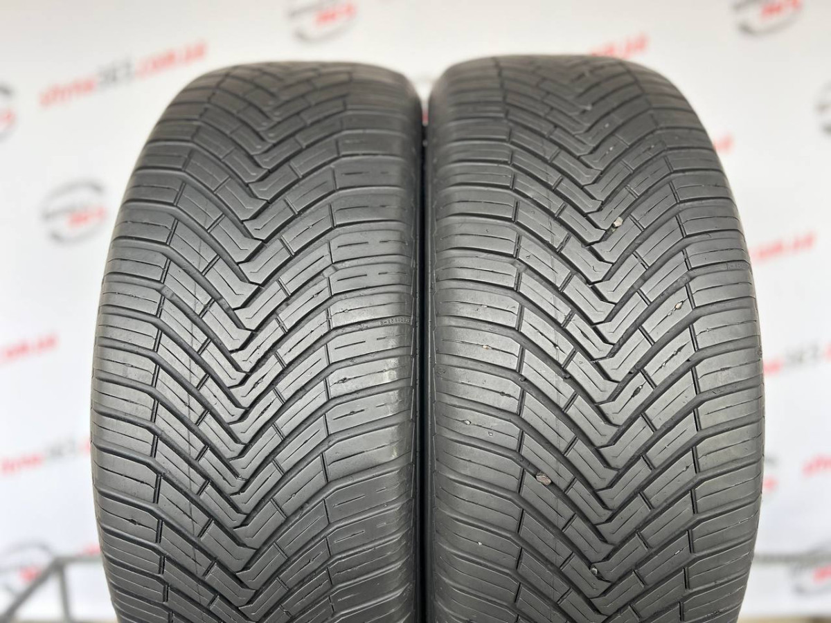 235/55 R18 CONTINENTAL ALLSEASONCONTACT CONTISEAL 6mm