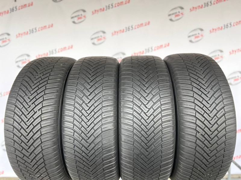 235/55 R18 CONTINENTAL ALLSEASONCONTACT CONTISEAL 6mm
