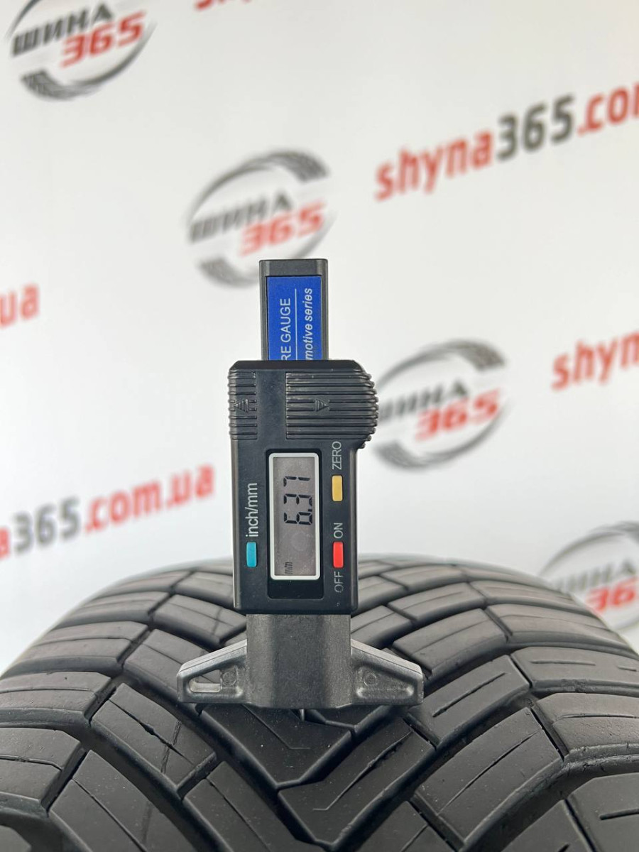 235/55 R18 CONTINENTAL ALLSEASONCONTACT CONTISEAL 6mm
