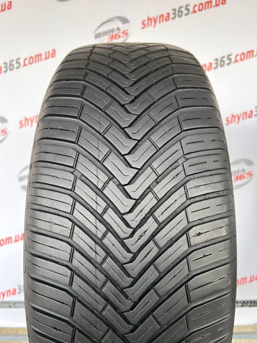 235/55 R18 CONTINENTAL ALLSEASONCONTACT CONTISEAL 6mm