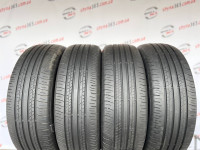 225/60 R18 DUNLOP GRANDTREK PT30 6mm