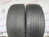 215/50 R18 BRIDGESTONE WEATHERCONTROL A005 EVO 5mm