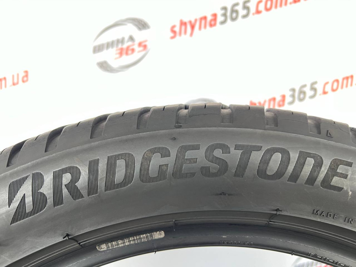 215/50 R18 BRIDGESTONE WEATHERCONTROL A005 EVO 5mm