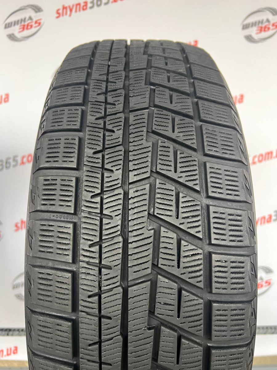 205/55 R17 YOKOHAMA ICE GUARD IG60 6mm