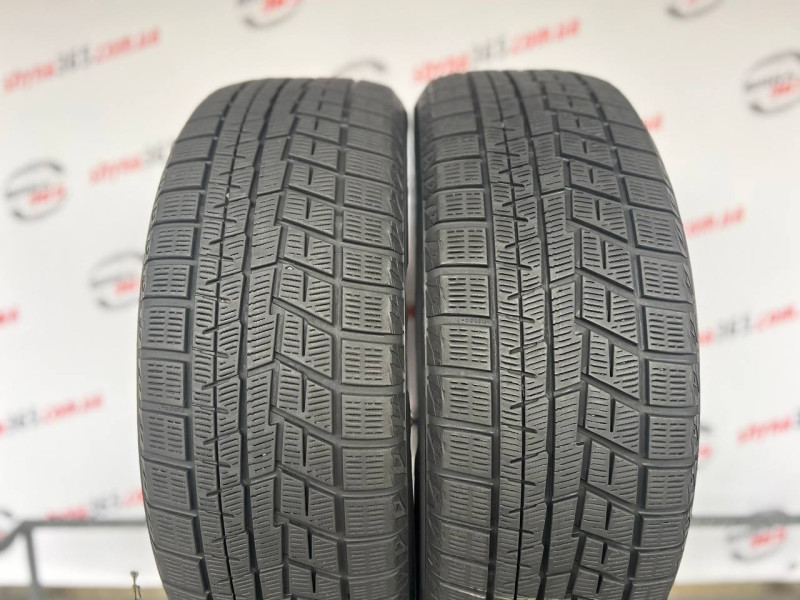 205/55 R17 YOKOHAMA ICE GUARD IG60 6mm