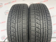 205/55 R17 YOKOHAMA ICE GUARD IG60 7mm