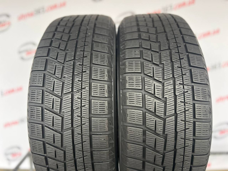 205/55 R17 YOKOHAMA ICE GUARD IG60 7mm
