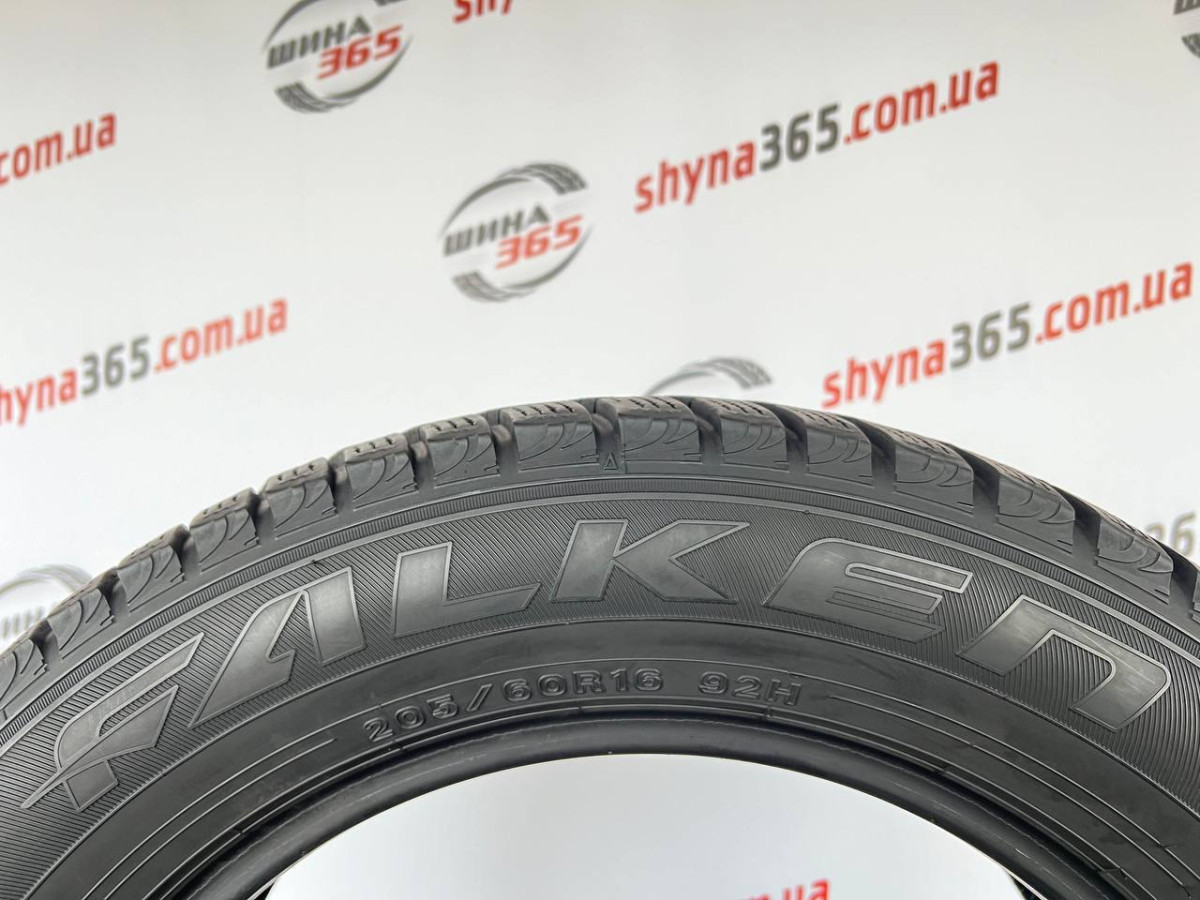 205/60 R16 FALKEN ESPIA W ACE 7mm