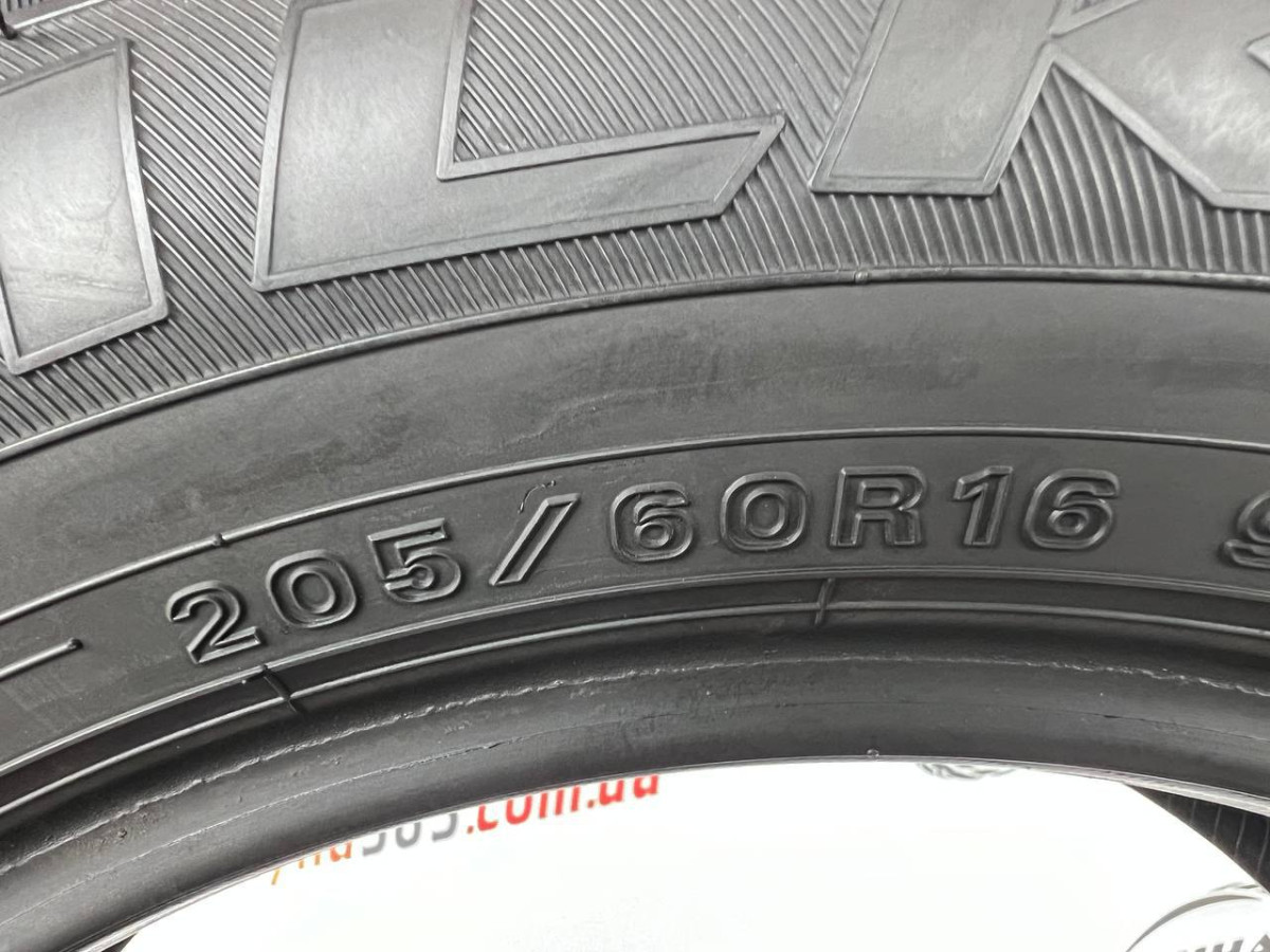 205/60 R16 FALKEN ESPIA W ACE 7mm