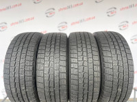 205/55 R16 DUNLOP WINTER MAXX WM01 6mm