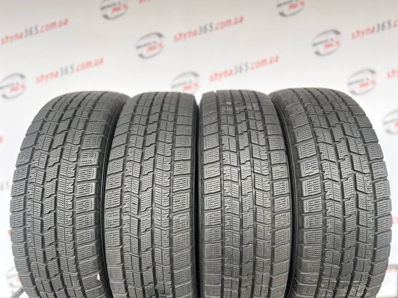 205/60 R16 GOODYEAR ICE NAVI 7 7mm