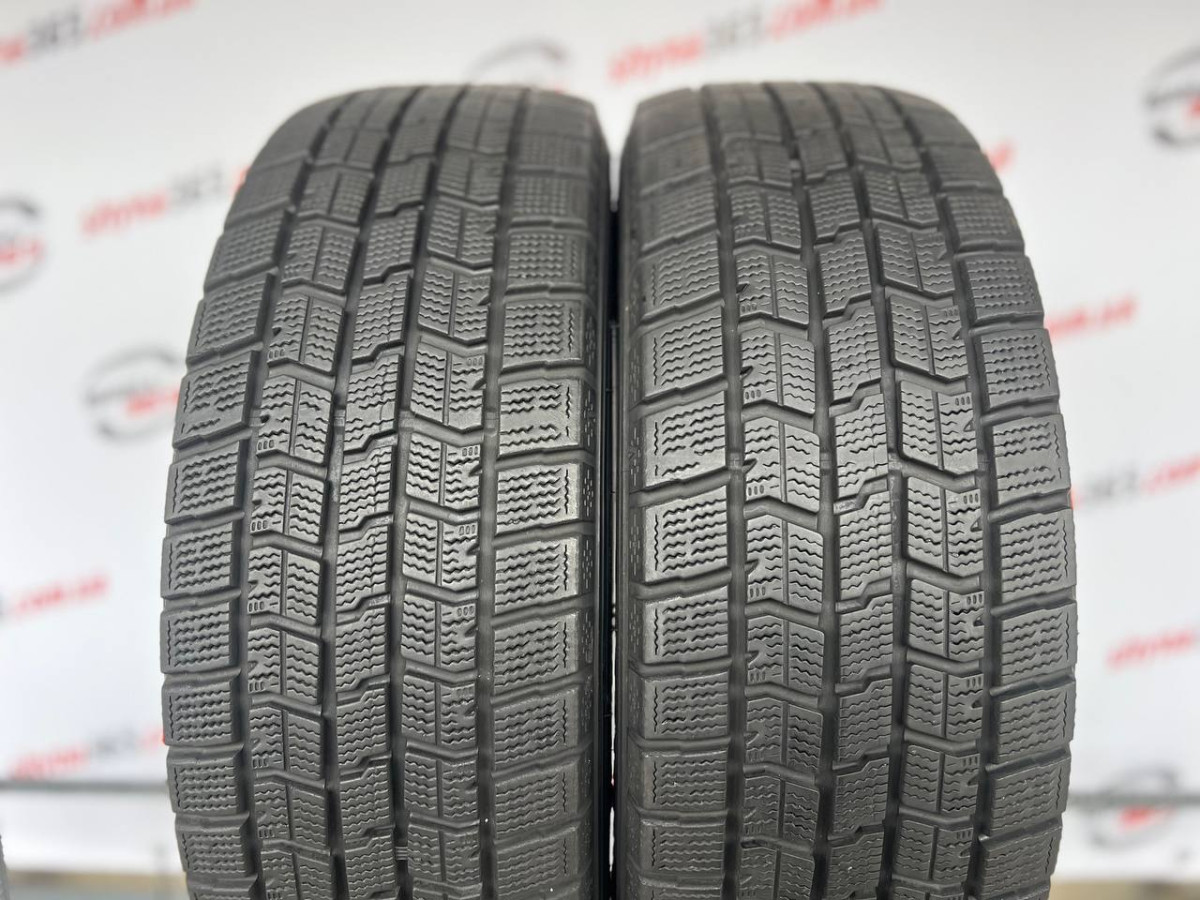 205/60 R16 GOODYEAR ICE NAVI 7 7mm