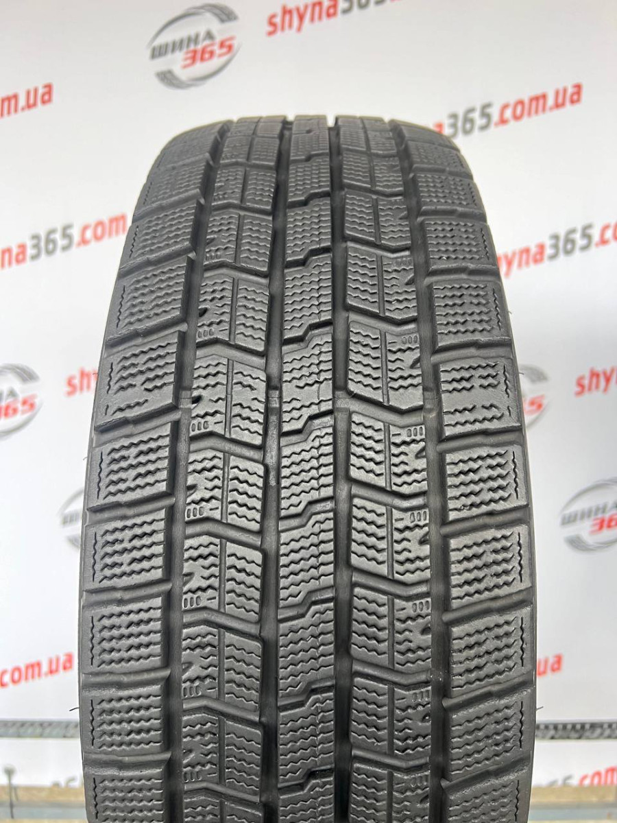 205/60 R16 GOODYEAR ICE NAVI 7 7mm