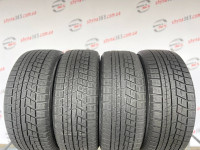 215/50 R17 YOKOHAMA ICE GUARD IG60 6mm