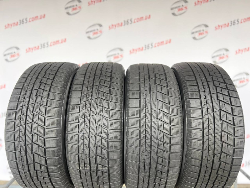 215/50 R17 YOKOHAMA ICE GUARD IG60 6mm