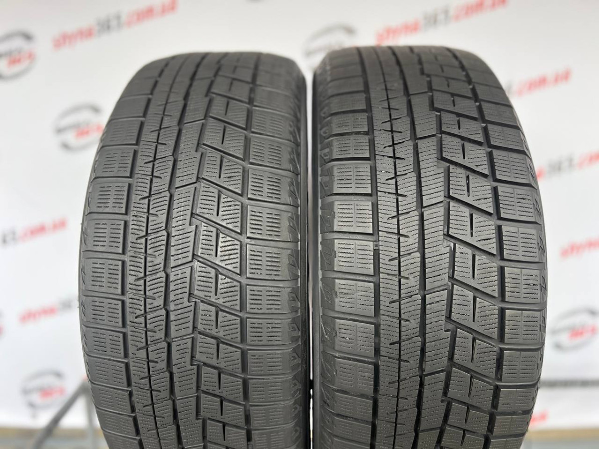 215/50 R17 YOKOHAMA ICE GUARD IG60 6mm