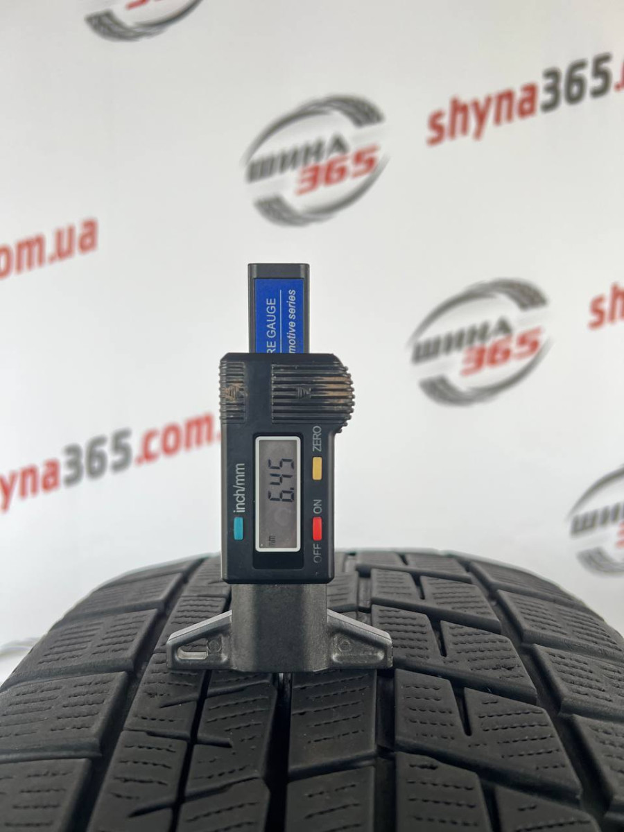 215/50 R17 YOKOHAMA ICE GUARD IG60 6mm